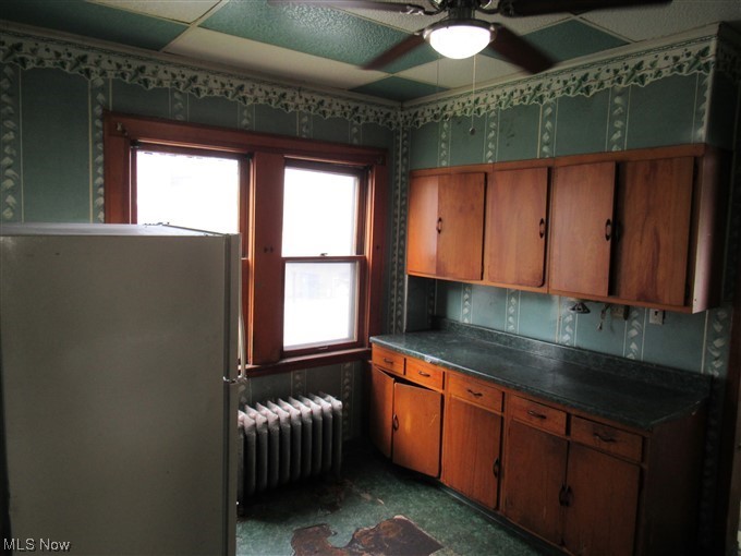 Wm Jantzens - Residential