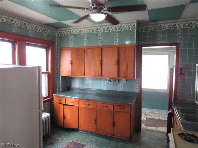 Wm Jantzens - Residential