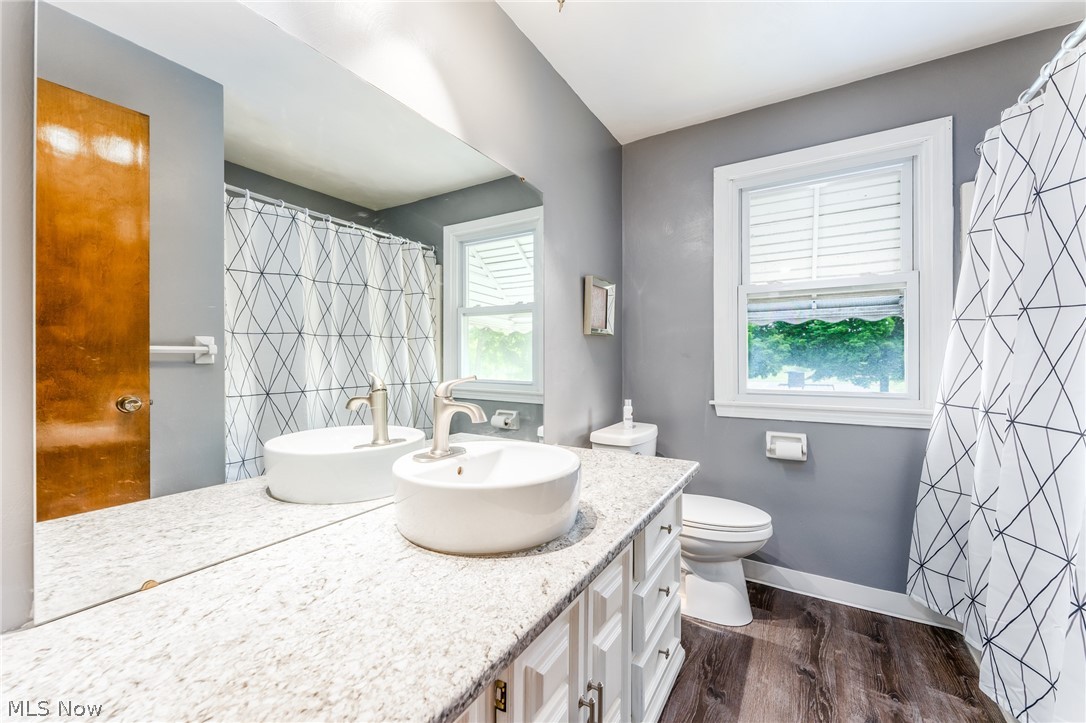 Tippewood Dells - Residential