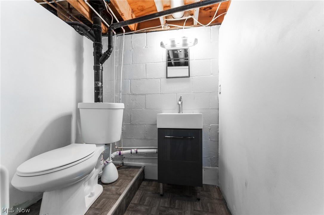 Tippewood Dells - Residential