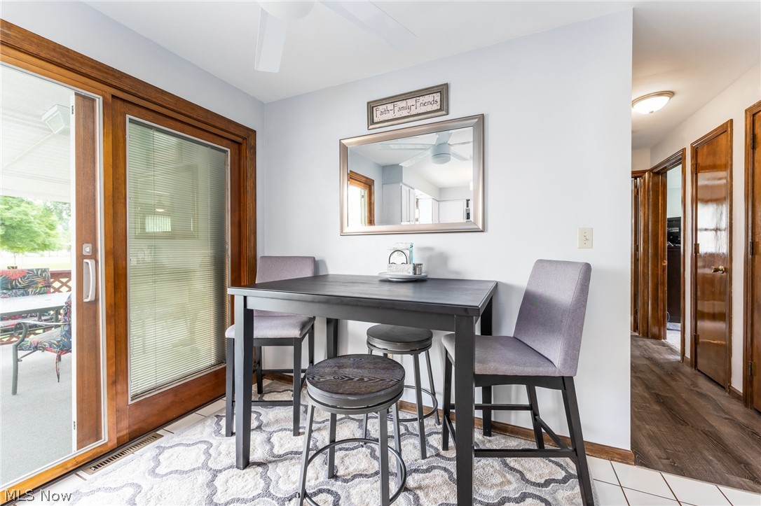 Tippewood Dells - Residential