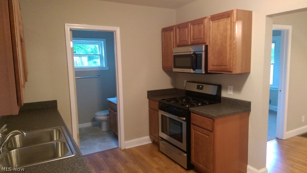 Breckville - Residential