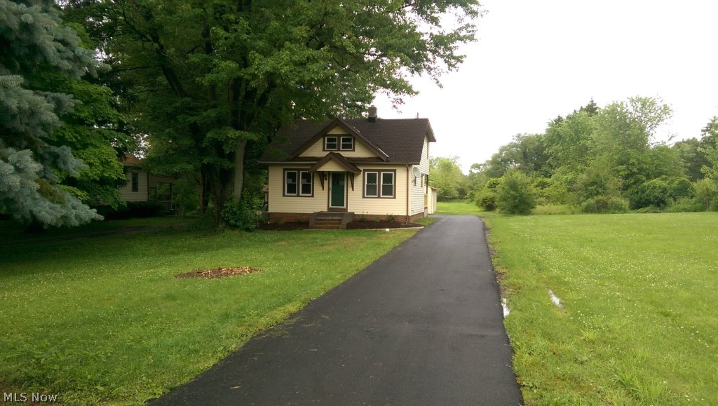 Breckville - Residential