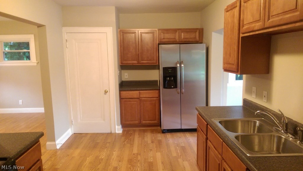 Breckville - Residential