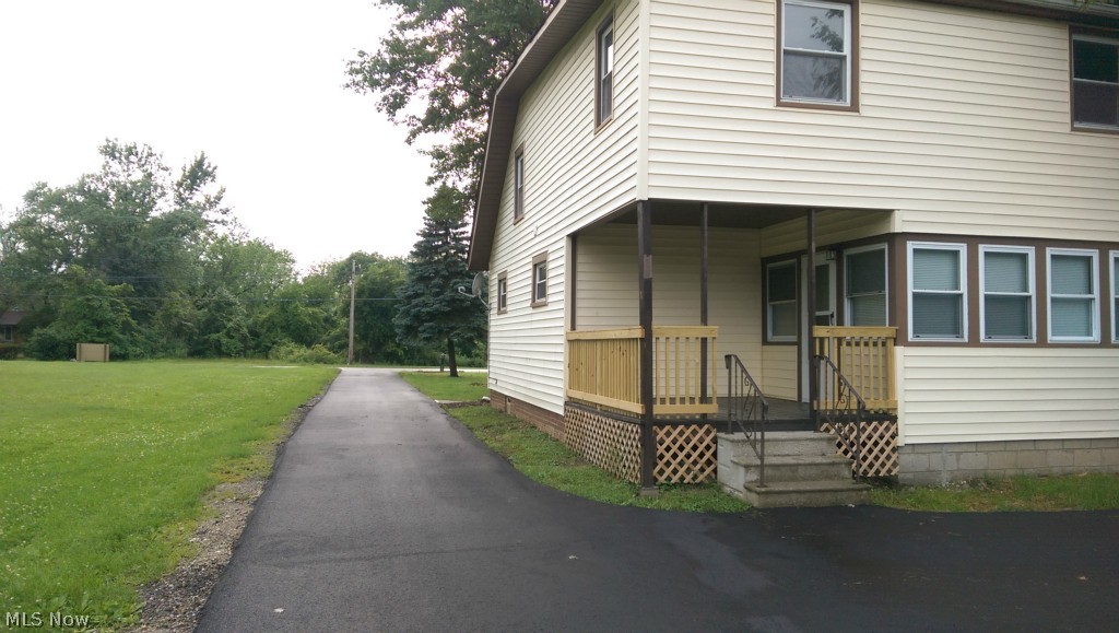 Breckville - Residential