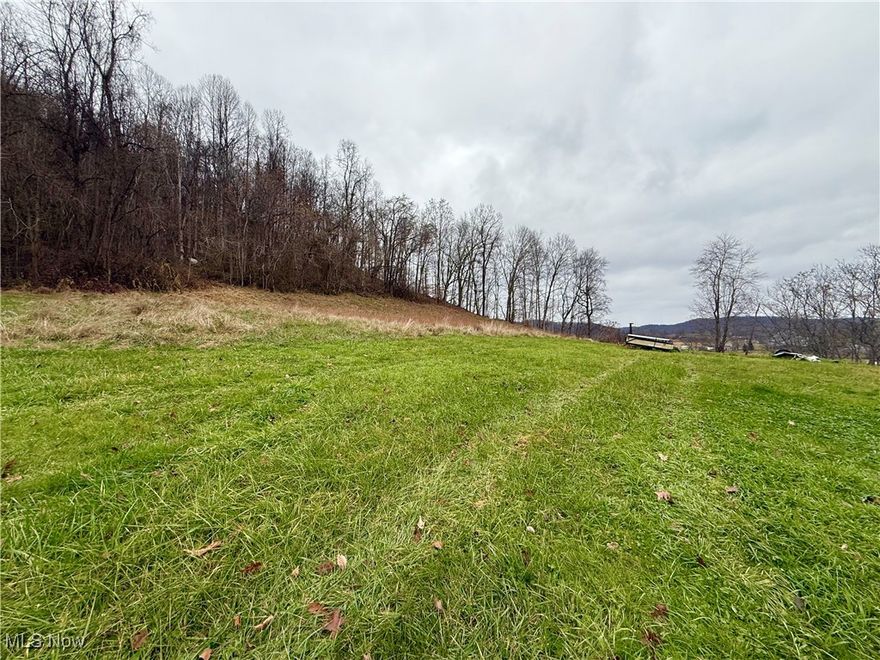 Discover this 1.67-acre lot with the view of a lifetime! Whether you are looking to build your dream home or create a weekend getaway, this one is a rare opportunity and a blank canvas waiting for you. All buyers must be accompanied by an agent. No mineral rights.