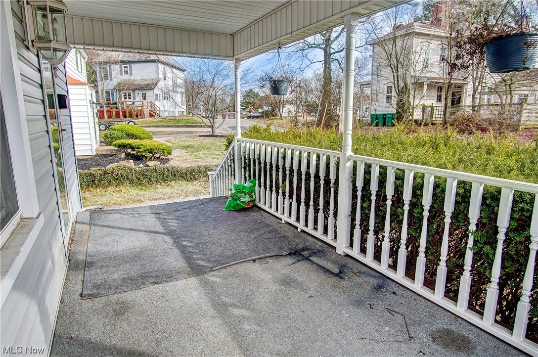 Mcdonald - Residential