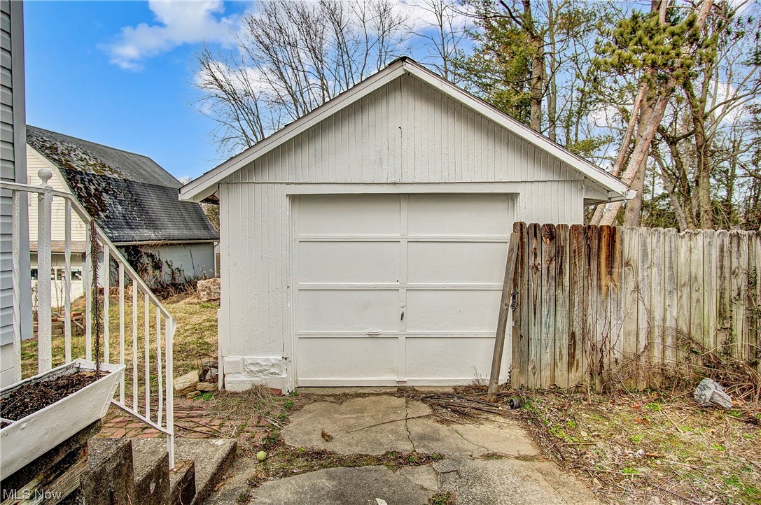 Mcdonald - Residential