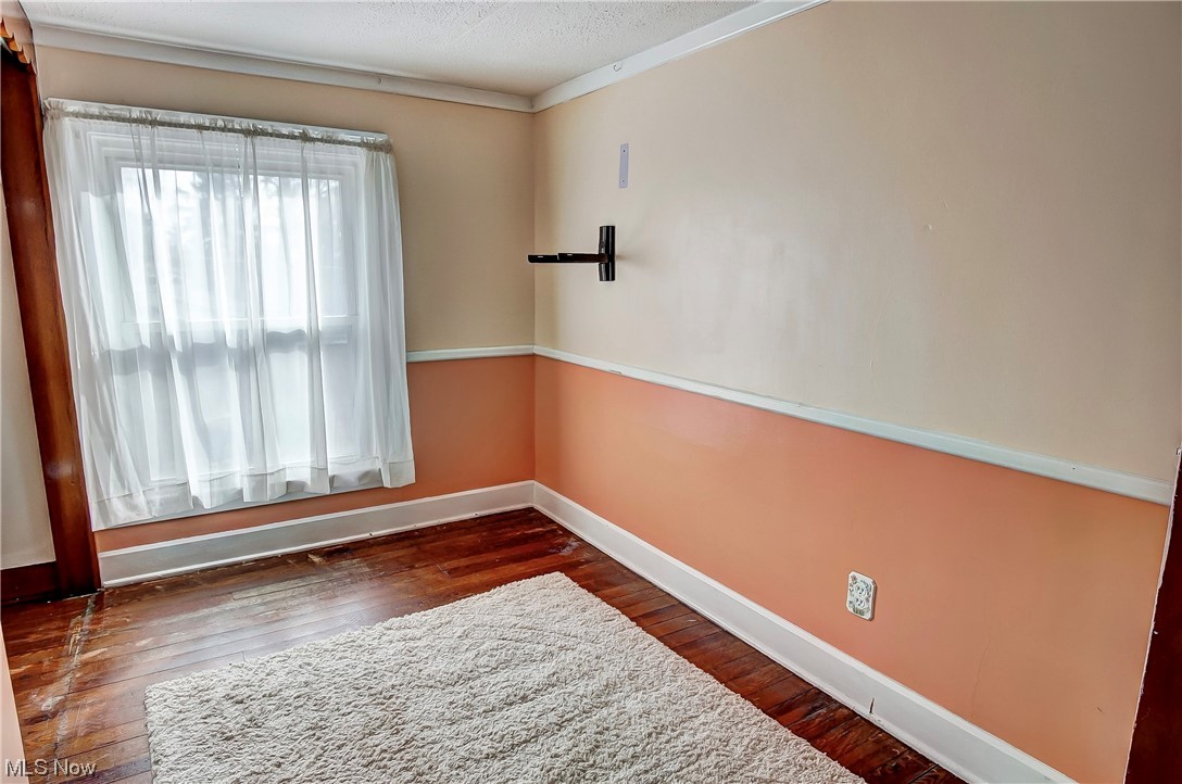 Mcdonald - Residential