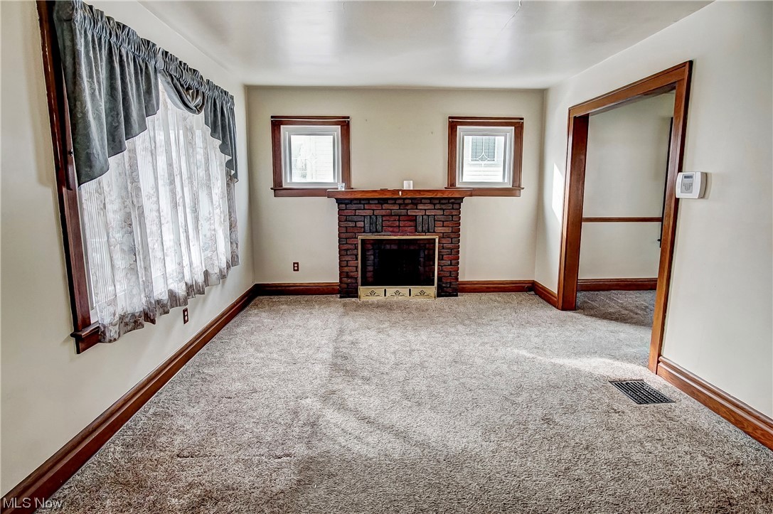 Mcdonald - Residential