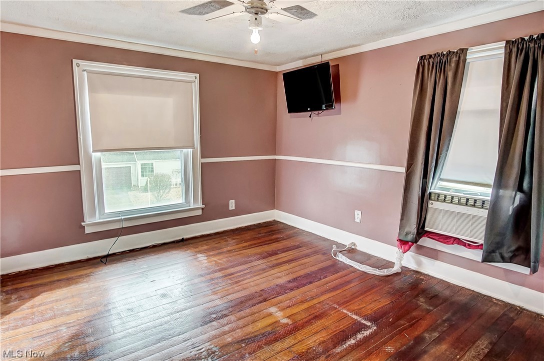 Mcdonald - Residential