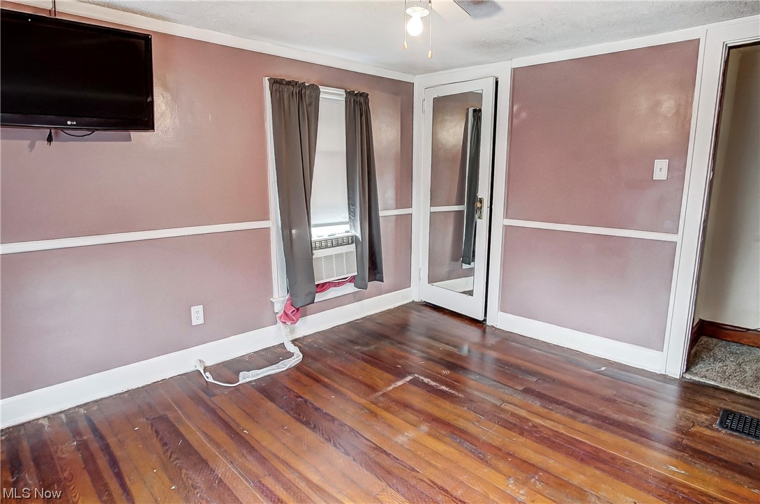 Mcdonald - Residential