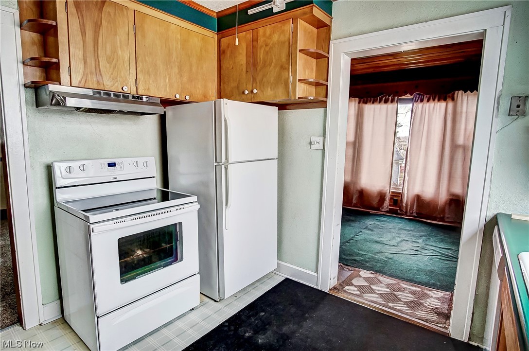 Mcdonald - Residential