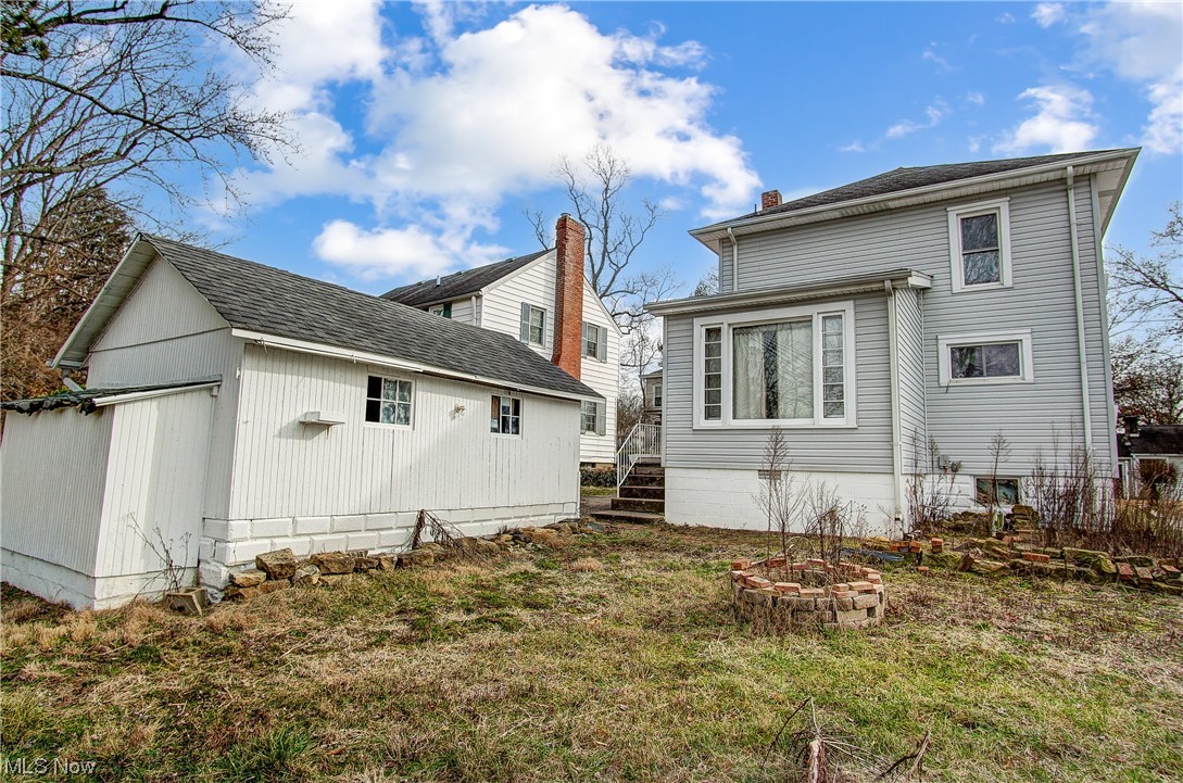 Mcdonald - Residential