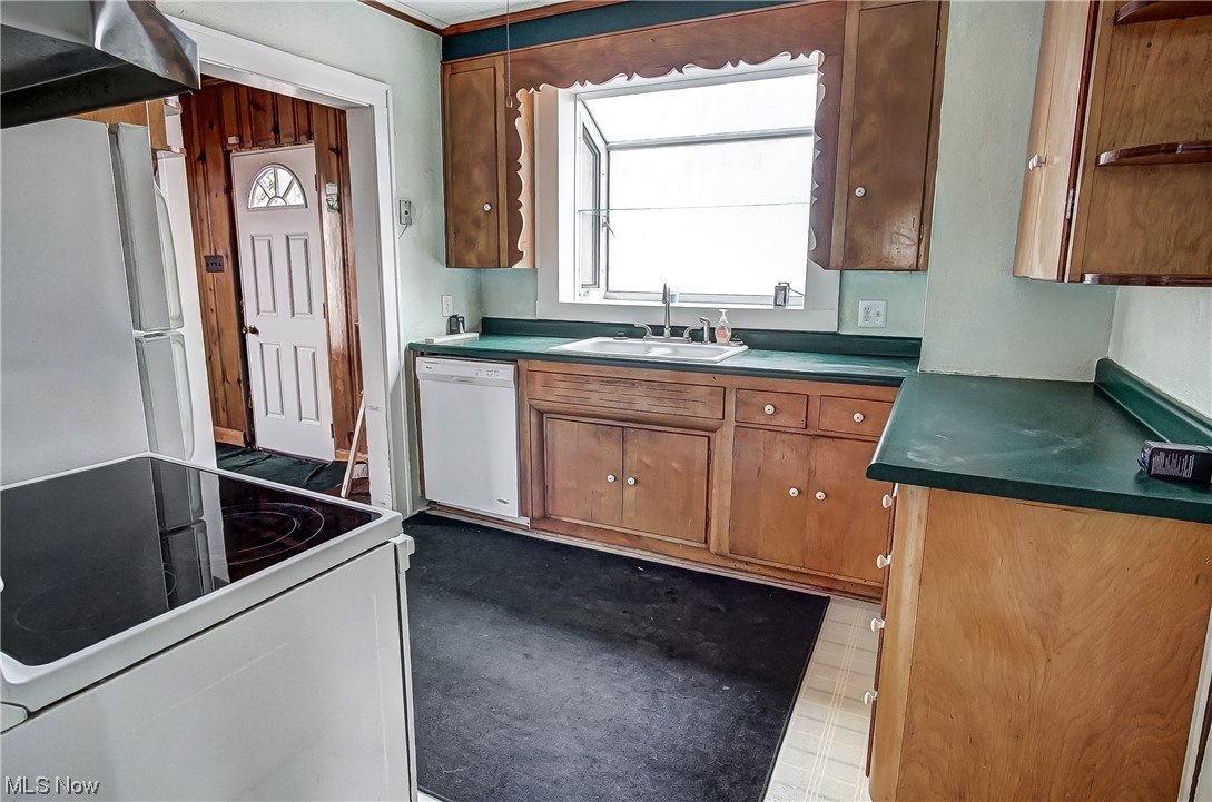 Mcdonald - Residential