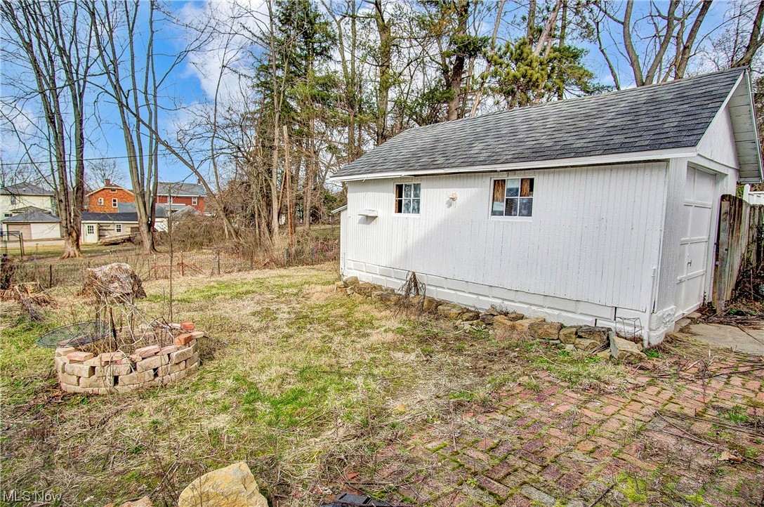 Mcdonald - Residential