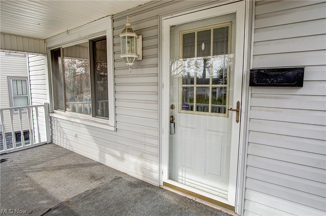 Mcdonald - Residential