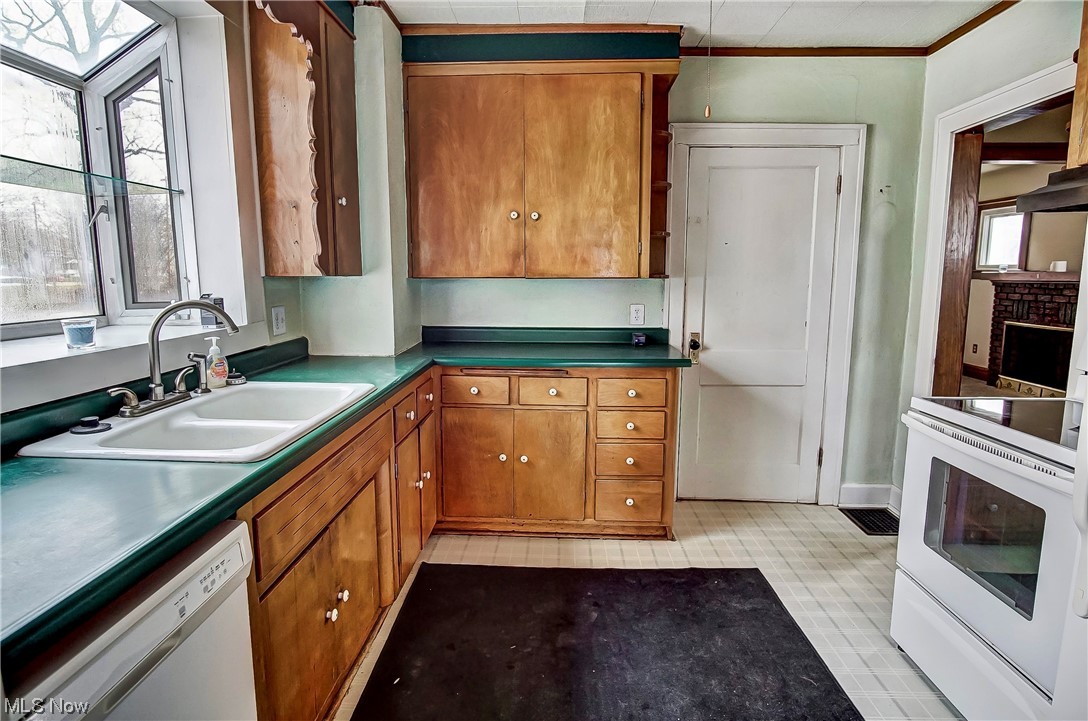 Mcdonald - Residential