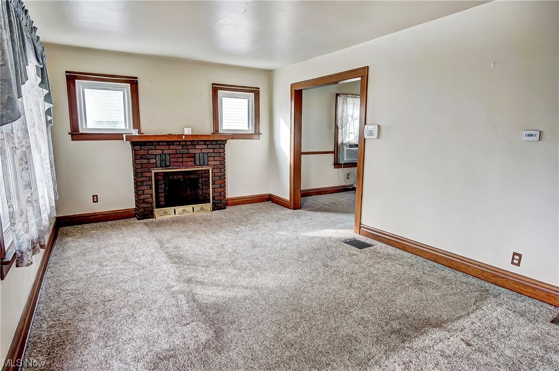 Mcdonald - Residential