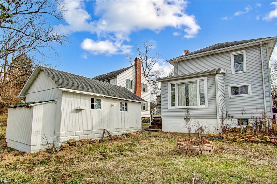 Mcdonald - Residential