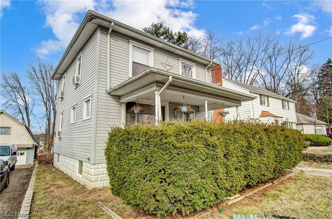 Mcdonald - Residential