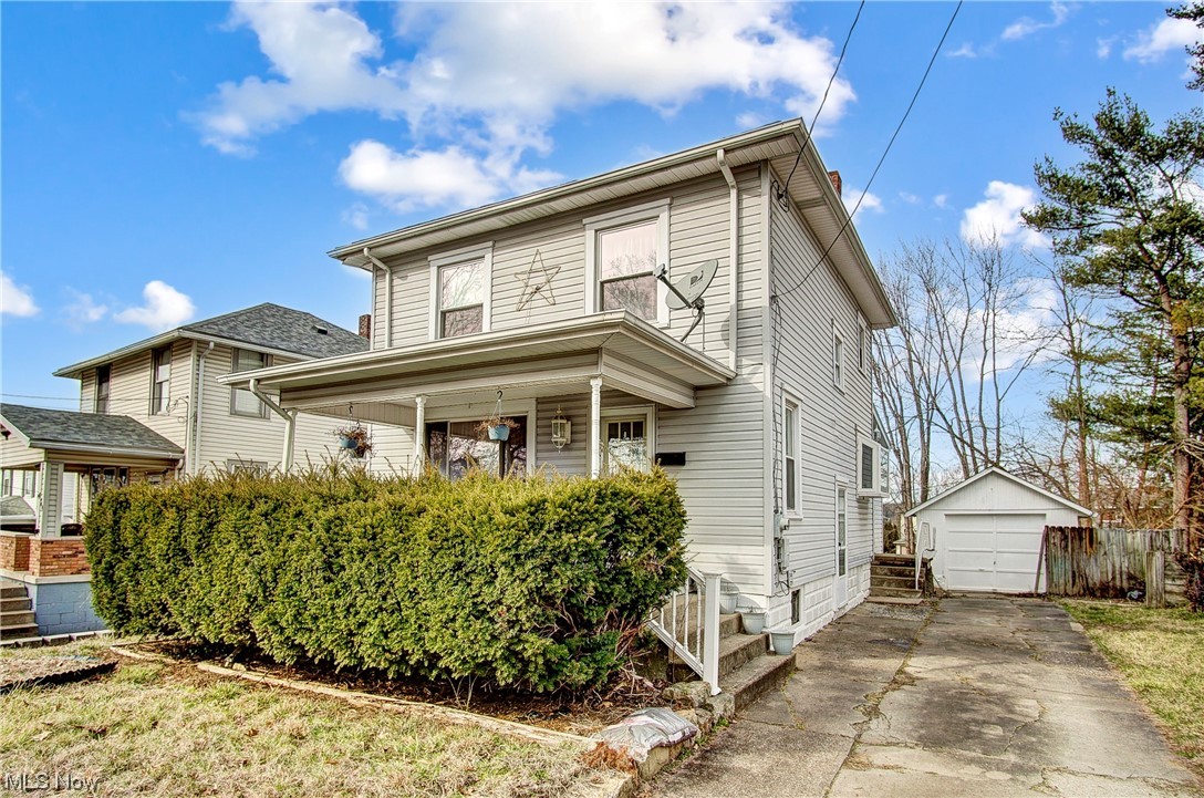 Mcdonald - Residential