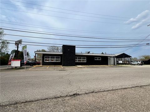 Tiny photo for 609 Mill Street, New Lexington, OH 43764 (MLS # 5179050)