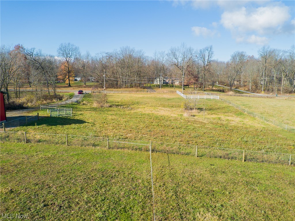 Property to be sold at Onsite Auction: Wednesday, December 20th at 4:00 PM. 5 Acres w/301 ft of frontage. Level pastureland that would make an ideal building lot includes a 20’x 30’ Pole barn built in 2019. Parcel is nearby or adjacent to this address and does not constitute a real house number.