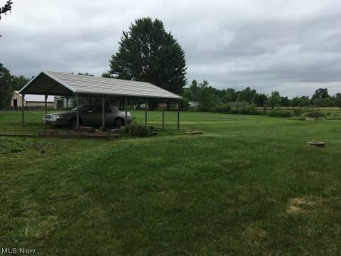 Ranch O Yorks - Residential