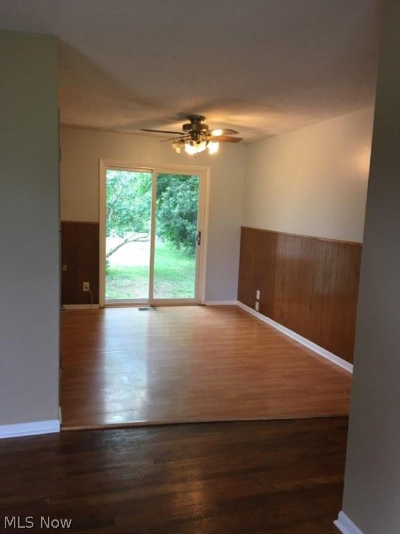 Ranch O Yorks - Residential