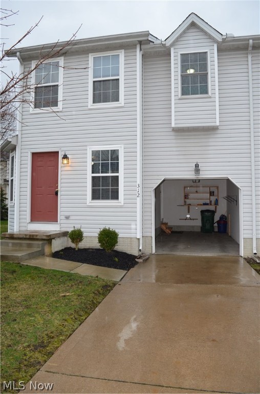 Dartmouth/Clg Hills Ph 05-A - Residential