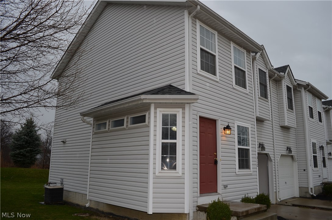 Dartmouth/Clg Hills Ph 05-A - Residential