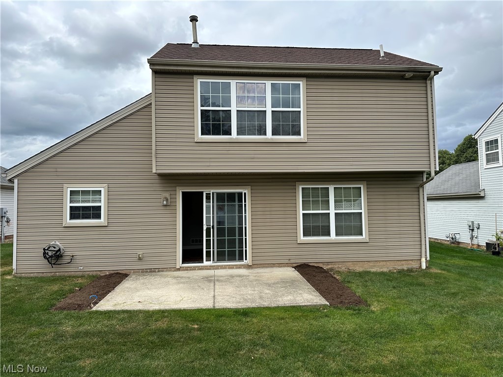 Whispering Woods - Residential