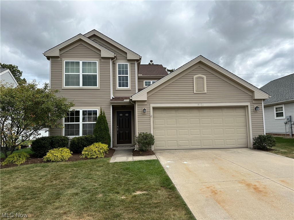 Whispering Woods - Residential