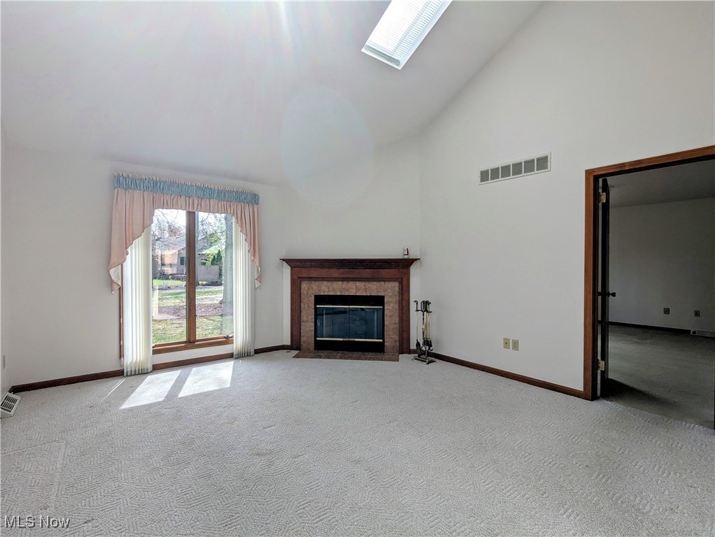 140 Diamond Way, Cortland, Ohio image 6