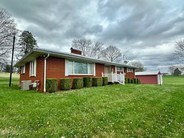 2515 Fairview Road, Zanesville, Ohio image 3