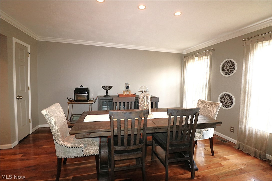 The Meadows - Residential