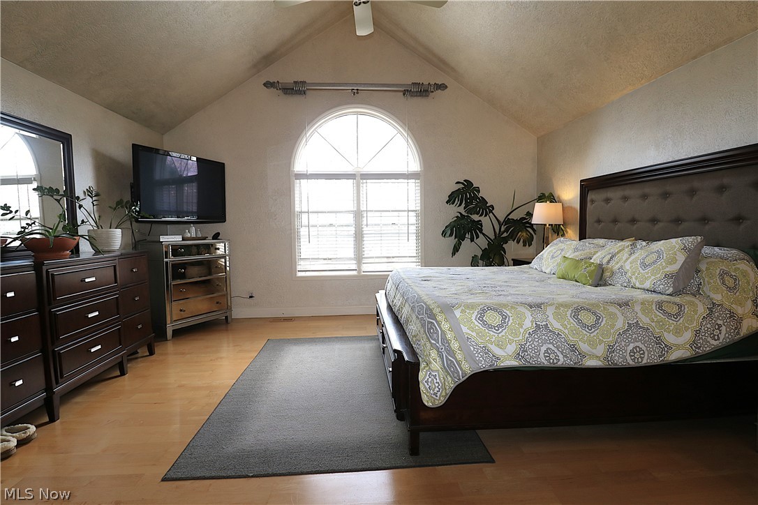 The Meadows - Residential