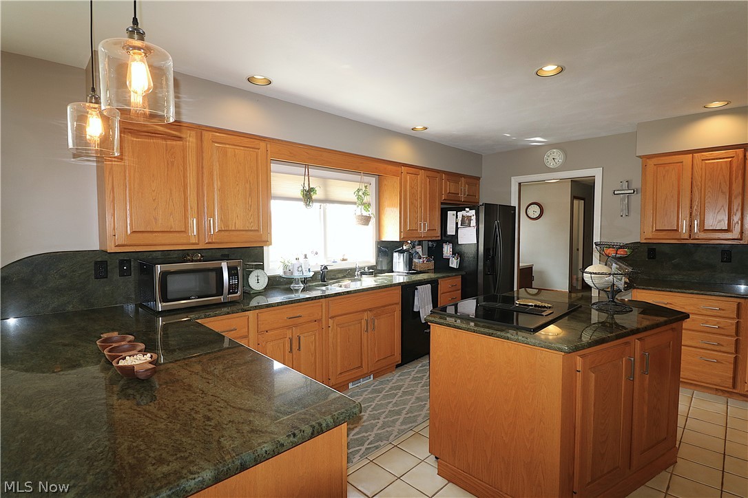 The Meadows - Residential