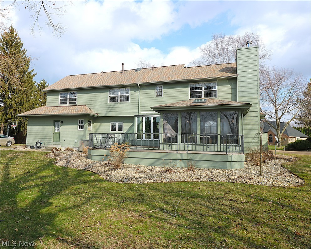 The Meadows - Residential