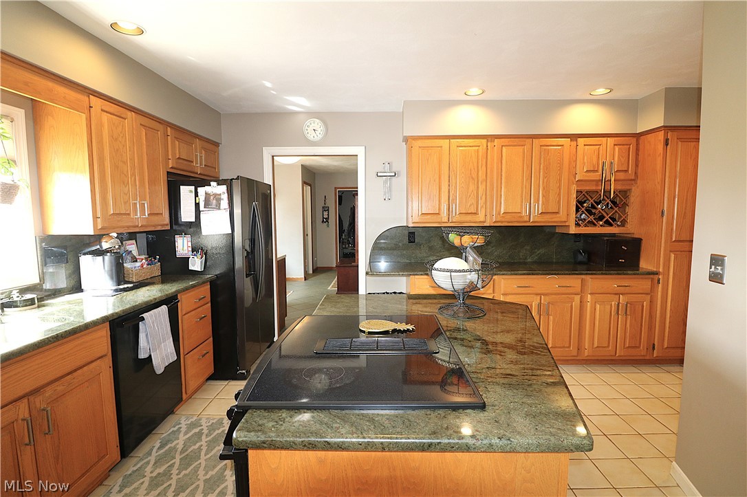 The Meadows - Residential