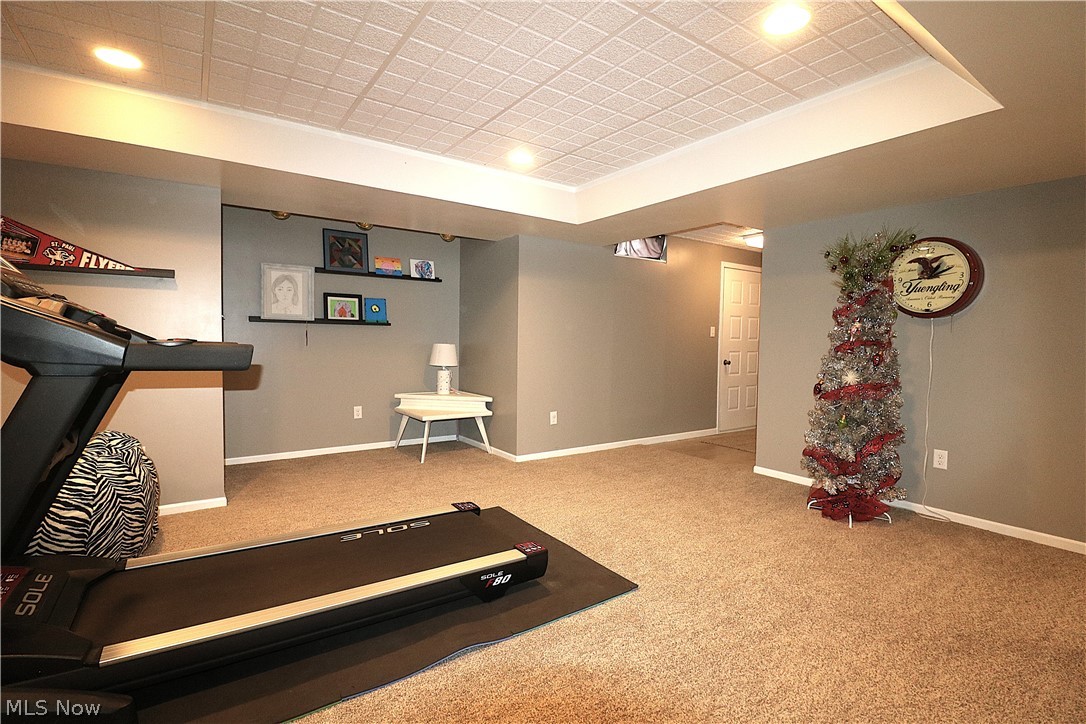 The Meadows - Residential