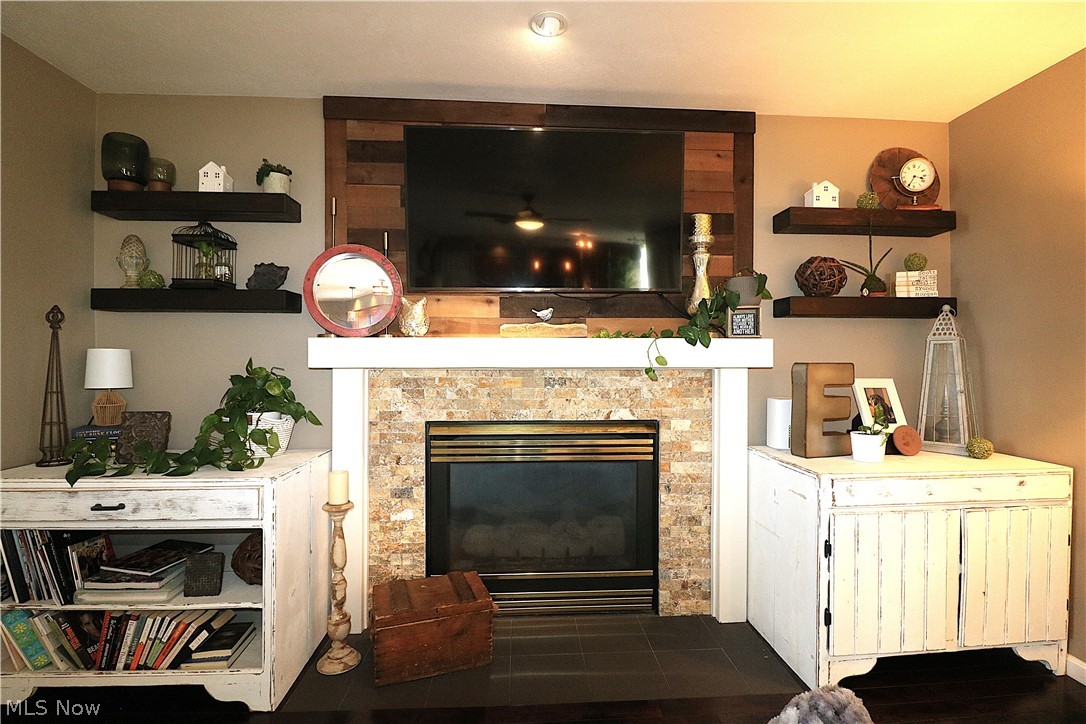 The Meadows - Residential