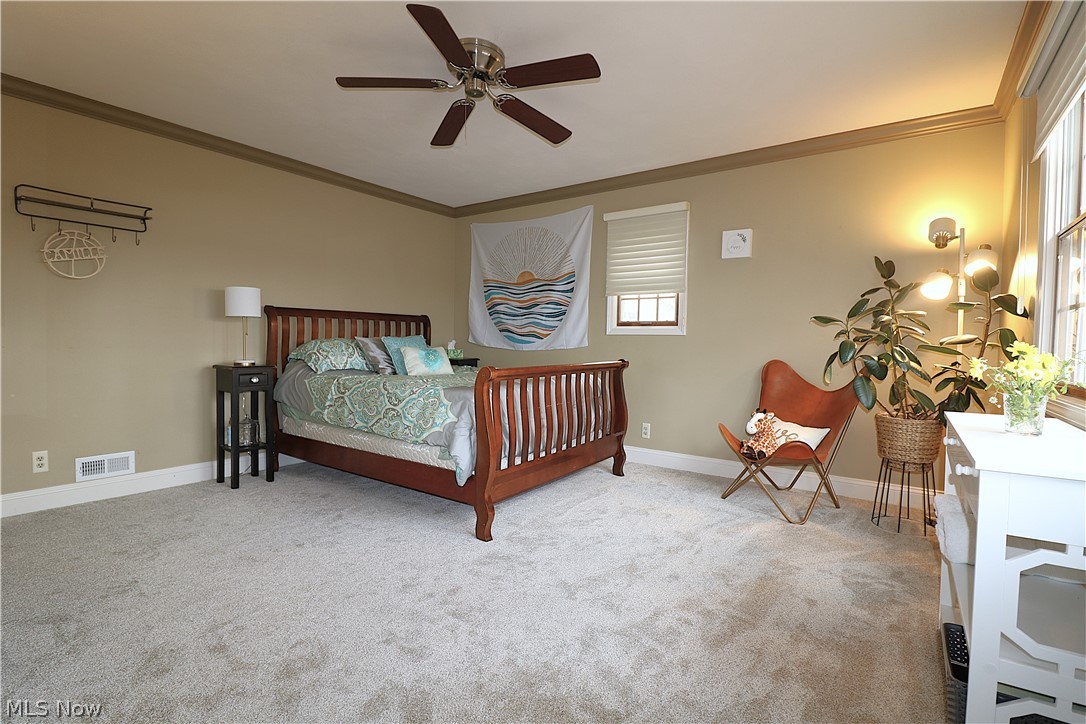 The Meadows - Residential