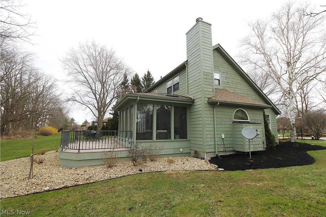 The Meadows - Residential