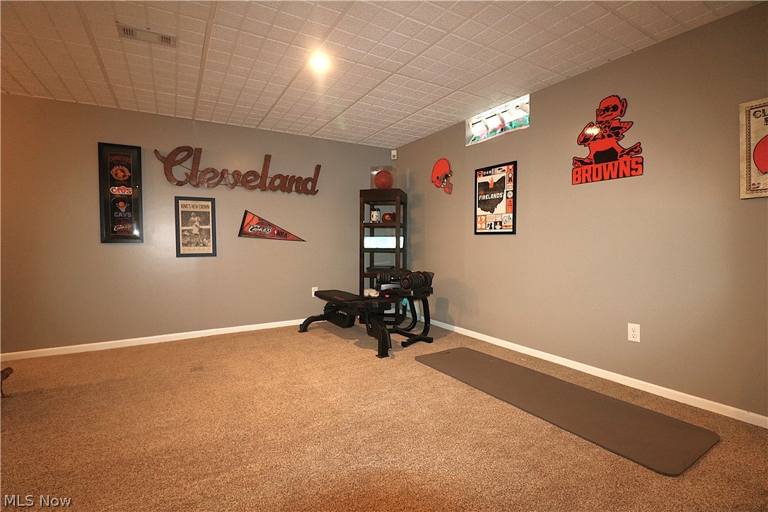 The Meadows - Residential