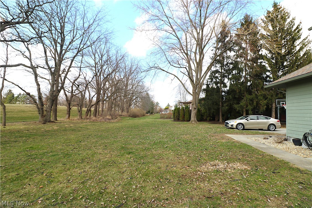 The Meadows - Residential