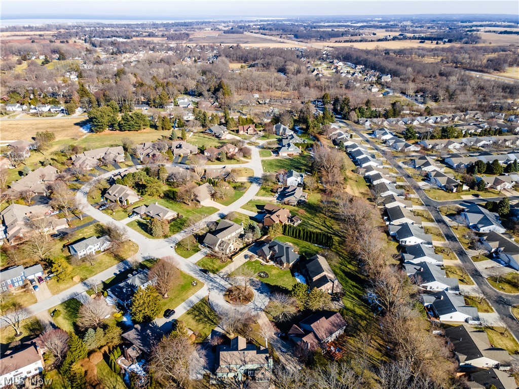 The Meadows - Residential