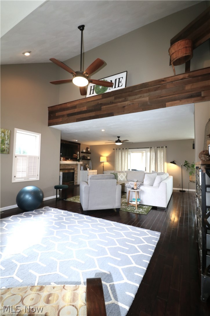 The Meadows - Residential