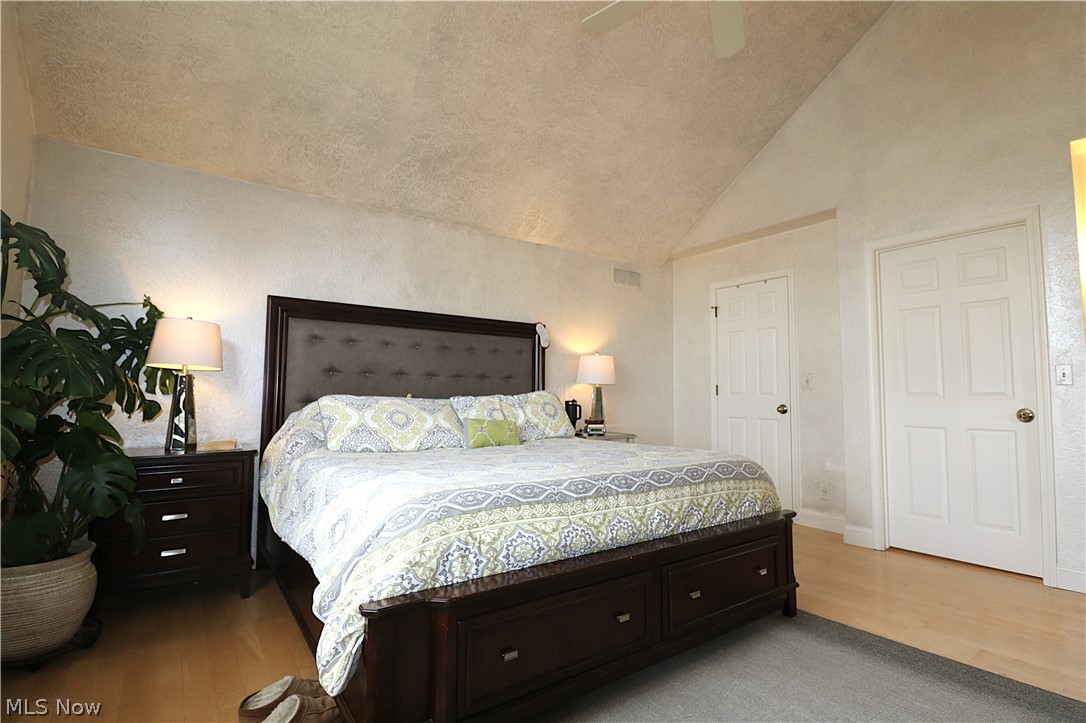 The Meadows - Residential